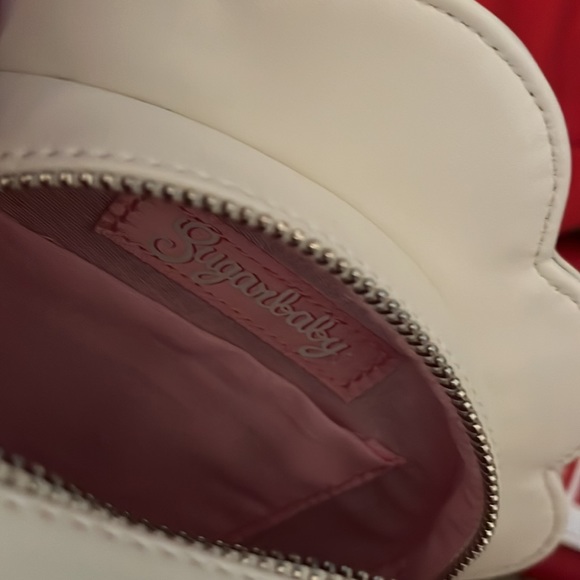 Shell crossbody bag - Picture 4 of 5